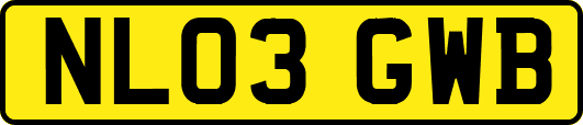 NL03GWB