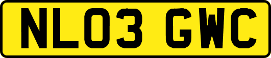 NL03GWC