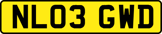 NL03GWD