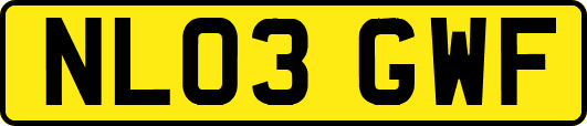 NL03GWF