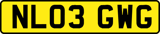 NL03GWG