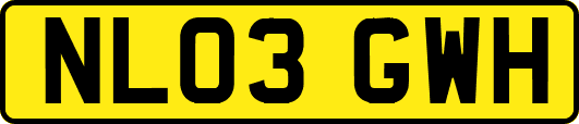 NL03GWH