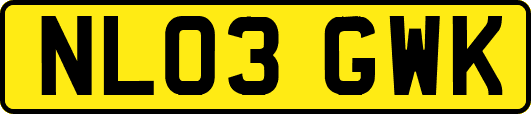 NL03GWK