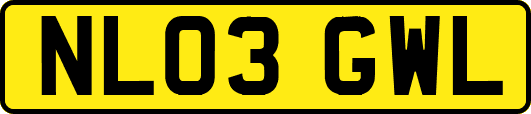 NL03GWL