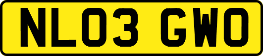 NL03GWO