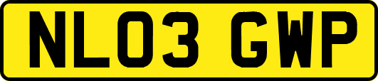 NL03GWP