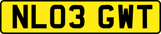 NL03GWT