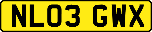 NL03GWX
