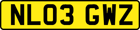 NL03GWZ