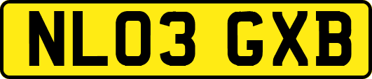 NL03GXB