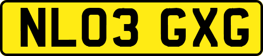 NL03GXG