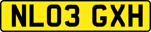 NL03GXH