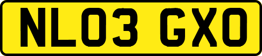 NL03GXO