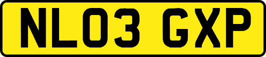 NL03GXP