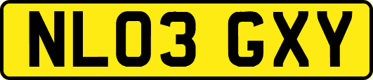 NL03GXY
