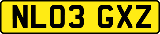 NL03GXZ