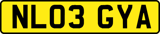 NL03GYA