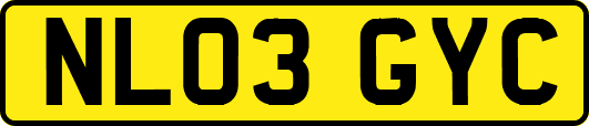 NL03GYC