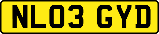NL03GYD