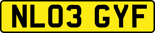 NL03GYF