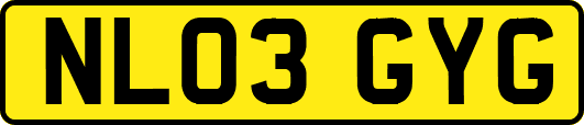 NL03GYG