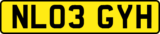 NL03GYH