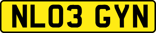 NL03GYN