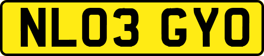 NL03GYO