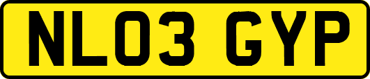 NL03GYP