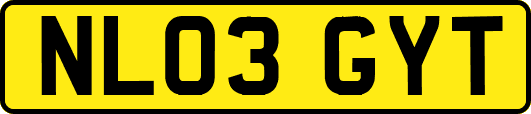 NL03GYT