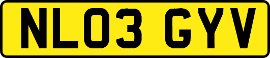 NL03GYV