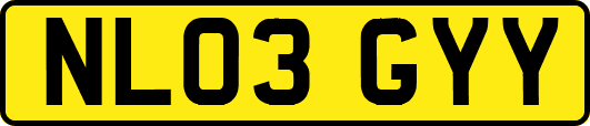 NL03GYY