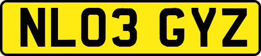 NL03GYZ