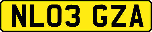 NL03GZA