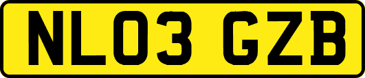 NL03GZB