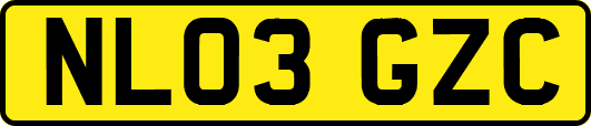NL03GZC