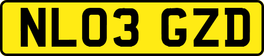 NL03GZD