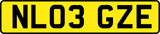 NL03GZE