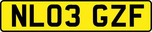 NL03GZF