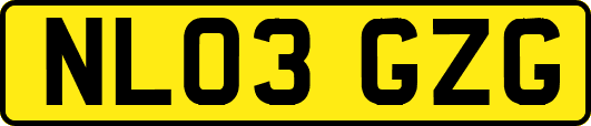NL03GZG