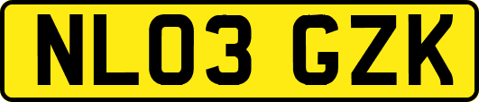 NL03GZK