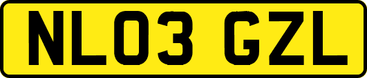NL03GZL