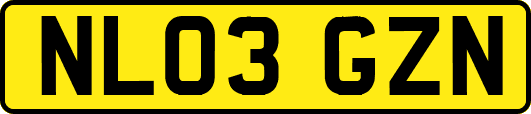 NL03GZN