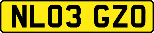 NL03GZO