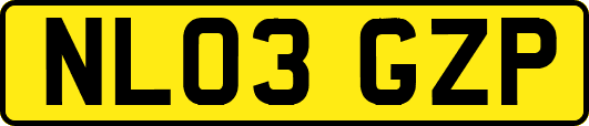 NL03GZP