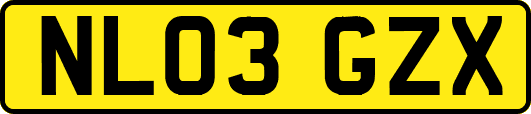 NL03GZX