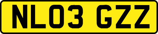 NL03GZZ