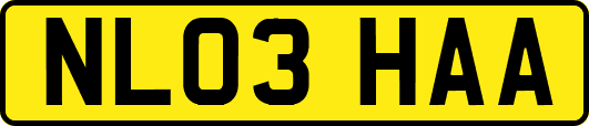 NL03HAA