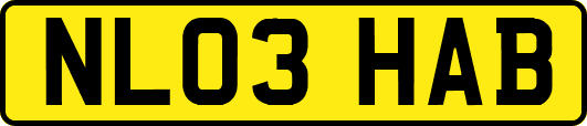 NL03HAB
