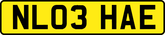 NL03HAE